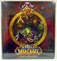 World of Warcraft Trading Card Game Card Supplies 2 Inch D-Ring Card Binder (Horde Style)