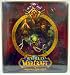 Search : World of Warcraft Trading Card Game Card Supplies 2 Inch D-Ring Card Binder (Horde Style)