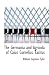 The Germania and Agricola of Caius Cornelius Tacitus