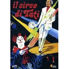 Il Circo Di Tati