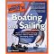 If You're Bored, Go Sail a Boat