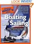 The Complete Idiot's Guide to Boating and Sailing, Third Edition