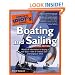 The Complete Idiot's Guide to Boating and Sailing, Third Edition