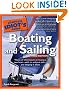 The Complete Idiot's Guide to Boating and Sailing, Third Edition
