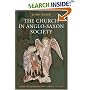 The Church in Anglo-Saxon Society