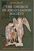 The Church in Anglo-Saxon Society