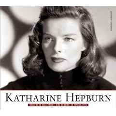 Katharine Hepburn: Hollywood Collection. Eine Hommage in Fotografien