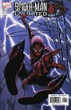 SPIDER-MAN UNLIMITED, #1 (COMIC BOOK)