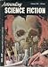 Books : Astounding Science Fiction, February 1953 (Volume L, No. 6)