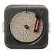 Dickson Temperature Chart Recorder, 7-Day or 24-Hour Rotation