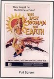 The Last Woman On Earth 1960