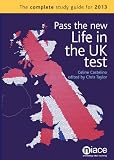 Pass the new Life in the UK test