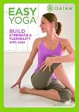 Suzanne Deason: Easy Yoga
