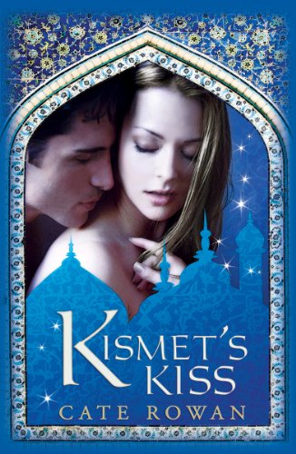 Kismets Kiss, a Fantasy Romance