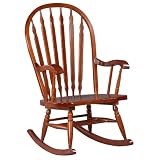 Hudson Rocker - Cherry by 