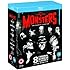 Universal Classic Monsters: The Essential Collection [Blu-ray] [1931] [Region Free]