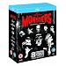 Universal Classic Monsters: The Essential Collection [Blu-ray] [1931] [Region Free]