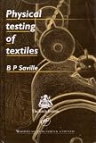 Image of Physical Testing of Textiles