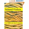 Inland Fishes of India and Adjacent Countries - Volume 2