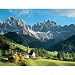 Italy's Dolomites
