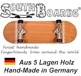 EDEL Fingerskateboard