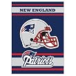 New England Patriots 2 Sided 28" x 40" House Banner