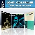 3 Classic Albums