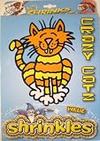 Review Wizard  / Shrinkles Crazy Catz