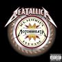 Sgt Hetfield's Motorbreath Pub Band