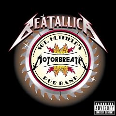 Sgt.Hetfield'S Motorbreath Pub...