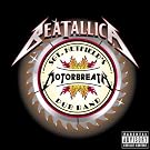Sgt.Hetfield'S Motorbreath Pub...