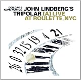 John Lindberg's Tripolar