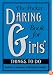 The Pocket Daring Book for Girls: Things to Do