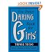 The Pocket Daring Book for Girls: Things to Do