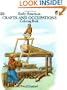 Early American Crafts and Occupations Coloring Book (Dover History Coloring Book)