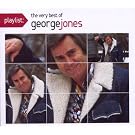 Playlist: the Very Best of George Jones