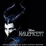 Ost: Maleficent