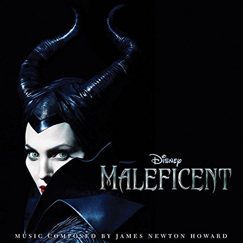 Ost: Maleficent James Newton Howard