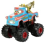 Disney/Pixar Cars Toon Tormentor Monster Truck