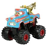 Disney/Pixar Cars Toon Tormentor Monster Truck