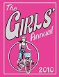 The Girls' Annual...