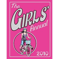 The Girls' Annual 2010