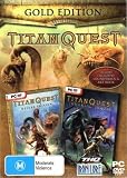 『Titan Quest Gold Edition (輸入版)』の写真