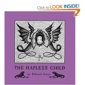 The Hapless Child