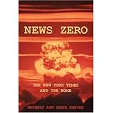 news zero the new york times and the bomb