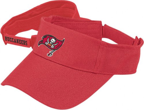 Tampa Bay Buccaneers BL Sun Visor