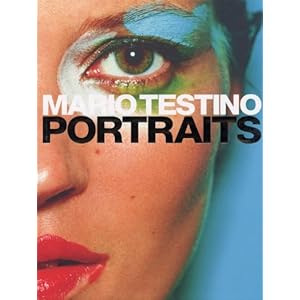Mario Testino Portraits