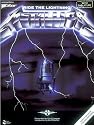 Metallica "Ride the Lightning" Songbook