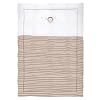 Schardt 13 103 3/635 - Krabbeldecke Stickerei Kleiner L�we 100x135 cm (BxH)
