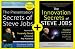 The Business Secrets of Steve Jobs: Presentation Secrets and Innovation secrets all in one book!